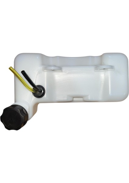 Benzin Deposu BG520 CG430 Çin Tırpan 2 Vidalı
