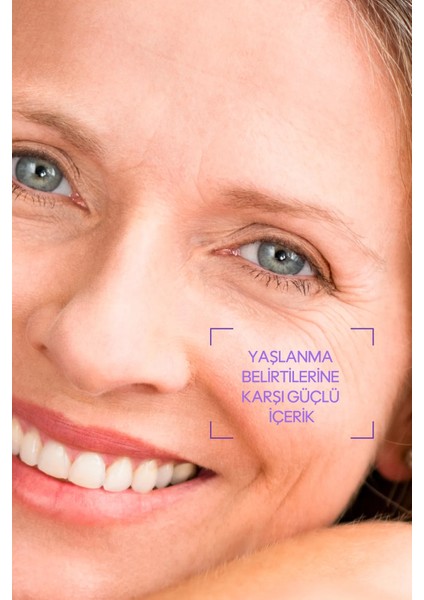 Bakuchiol Serum Doğal Retinol Etkili (30 Ml) fırsatları