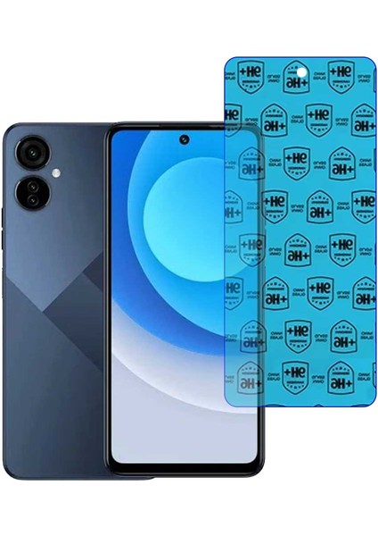 Tecno Camon 19 Neo Uyumlu Nano Cam Ekran Koruyucu