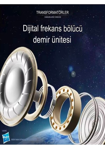 Wireless Kablosuz Airbuds - Su Geçirmez Açık Kulaklık Teknolojisi fırsatları