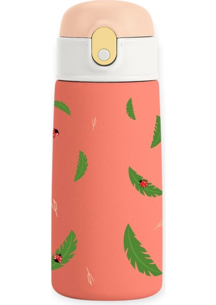 Sipsquad Çocuk Su Termosu | 480 ml