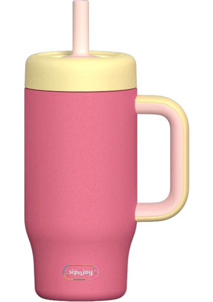 Handlehug Tumbler | 550 ml