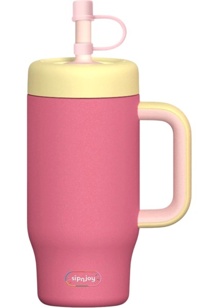 Handlehug Tumbler | 550 ml