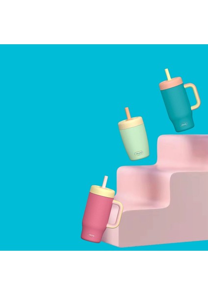 Handlehug Tumbler | 550 ml