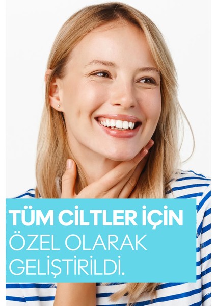 Hyaluronic Acid Serum Derin Nemlendirme Işıltılı ve Dolgun Cilt Görünümü (30 Ml)