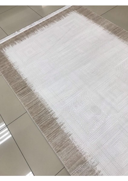 Elegance 74427 070 Serisi Akrilik Salon Oturma Yatak Odası Halısı fırsatları