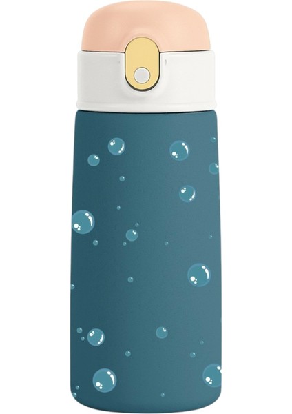 Sipsquad Çocuk Su Termosu | 480 ml