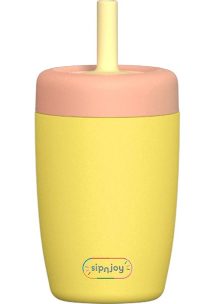 Strawbuddy Tumbler | 360 ml