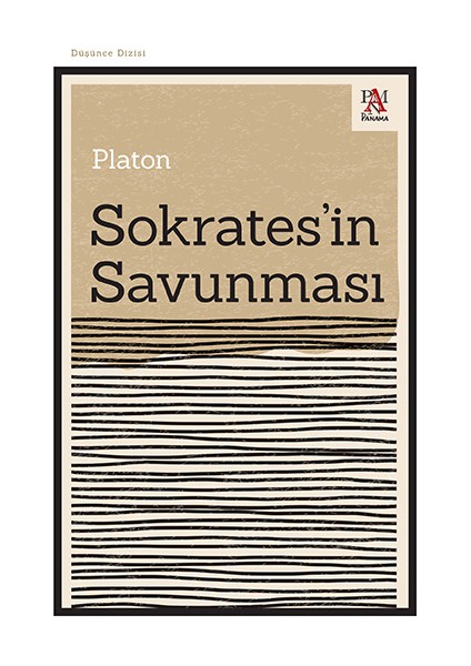 Sokrates’İn Savunması-Platon (Eflatun) fiyatları