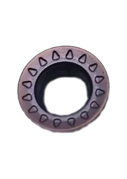 RPMT1606MOE-JS KR4340 Kraft Sert Maden Uç