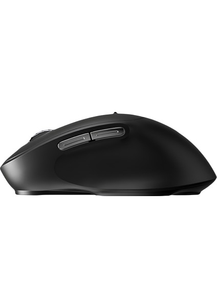 S1500 Pro Kablosuz Sessiz Mouse Siyah | Ramwhite Türkiye Garantili fiyatları