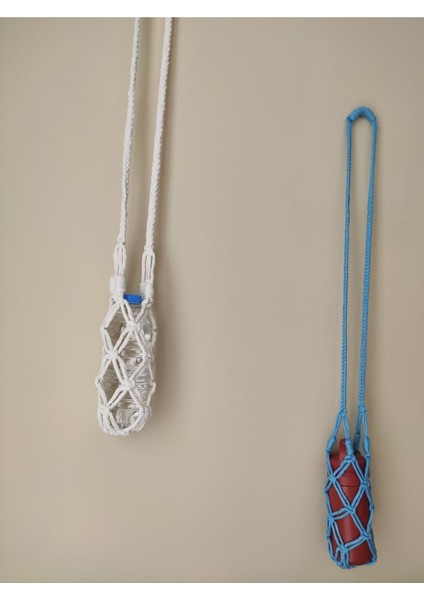 Mavi Su Şişesi Kılıfı, 1L, Plastik, Koruyucu ve Şık Tasarım fiyatları