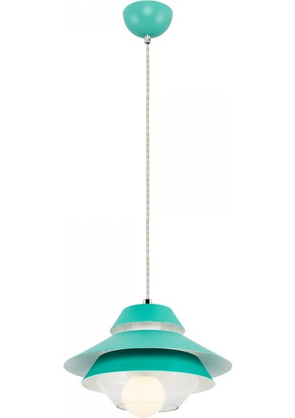 4497 Tekli Modern Sarkıt Avize
