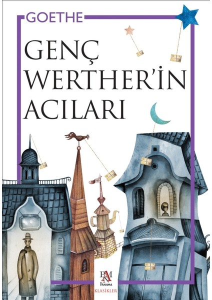 Genç Werther’in Acıları - Johann Wolfgang Von Goethe fiyatları