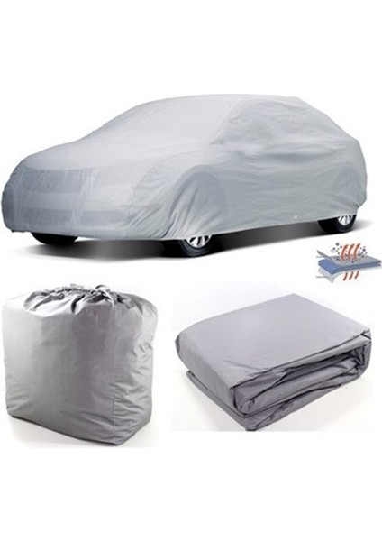 Renault Clio 2 Hatchback 1998-2012 4 Mevsim Miflonlu Branda G07 fiyatları