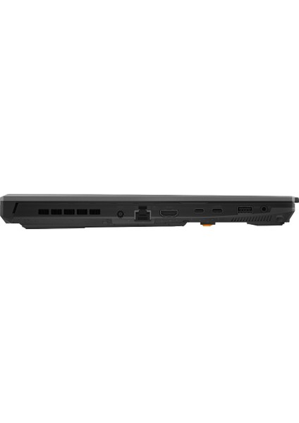 Tuf F16 Intel 5-210H 8-Gbddr5 2 Tbssd RTX4050 (6GB-140W) 16" Wuxga 144Hz Windows 10 Pro + Sırt Çantası FX607VU-RL146HMF71
