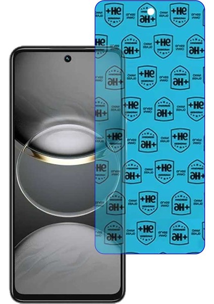 Tecno Pova 6 Uyumlu Nano Cam Ekran Koruyucu