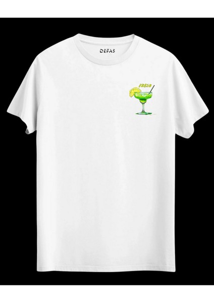 Fresh Unisex Baskılı Tshirt fiyatları