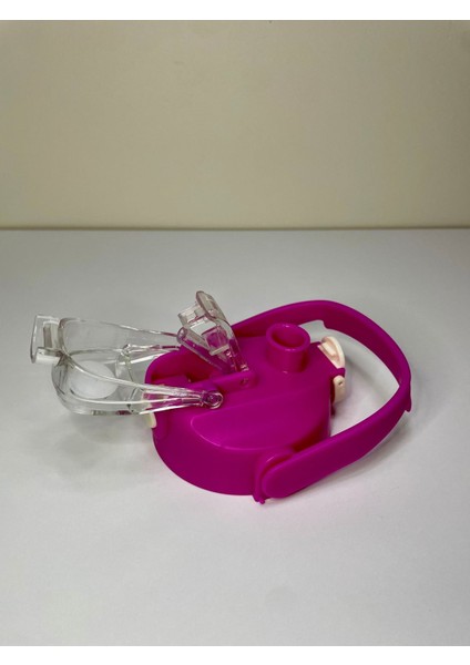 3'lü Renkli Plastik Su Şişesi Seti, Motivasyon ve Sağlık için, 3 L Kapasiteli indirimleri