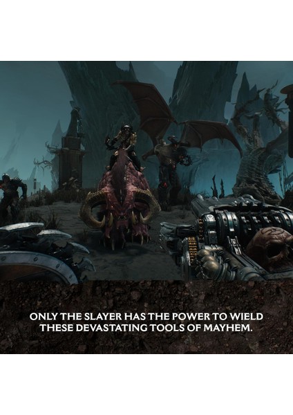 Doom The Dark Ages Ps5 Oyunu fiyatları