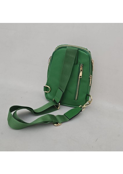 Kadın Omuz Çantası Yeşil fiyatları