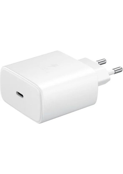 Samsung 45 Watt Şarj Adaptörü Type C