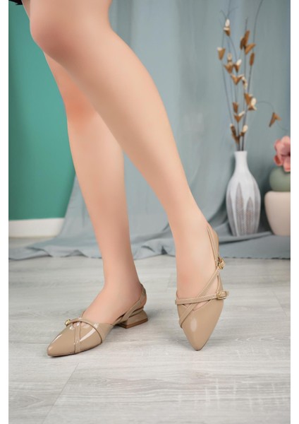 Iki Bantlı Kadın Günlük Ayakkabı fiyatları