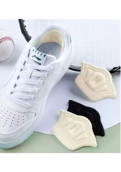 Taç Şeklinde Topuk Vurma Önleyici 10 Mm.