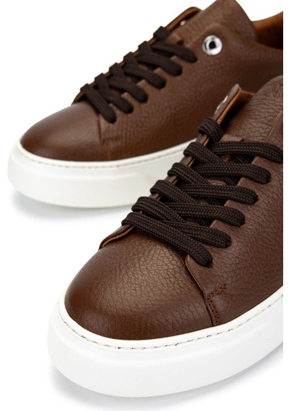 Kadın Hakiki Deri Taba Sneakers & Spor Ayakkabı 04 Z-2501 Bn Ayk Y25 Taba Fltr fırsatları