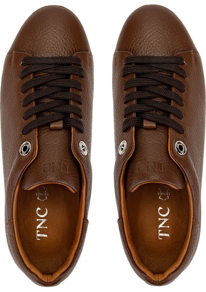 Kadın Hakiki Deri Taba Sneakers & Spor Ayakkabı 04 Z-2501 Bn Ayk Y25 Taba Fltr indirimleri