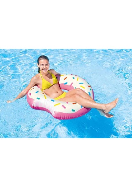 56265 Donut Simit 107 cm