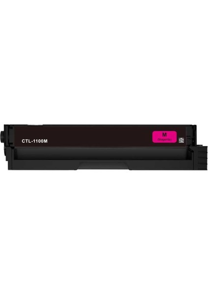 Pantum Pantum CTL-1100M Kırmızı Muadil Toner fiyatları