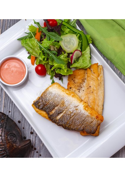 Çipura Fileto 500g x 2 Adet modelleri