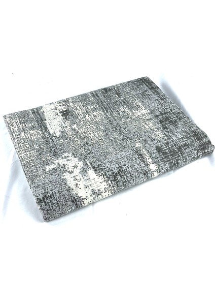 Modern Pamuklu Halı Örtüsü Savan 6m2 Dokuma 200X300 Lastiksiz