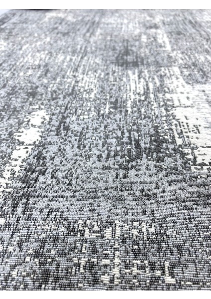 Modern Pamuklu Halı Örtüsü Savan 6m2 Dokuma 200X300 Lastiksiz