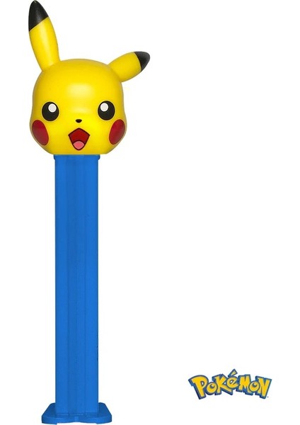 Oyuncaklı Şeker Pikachu Laughing fiyatları
