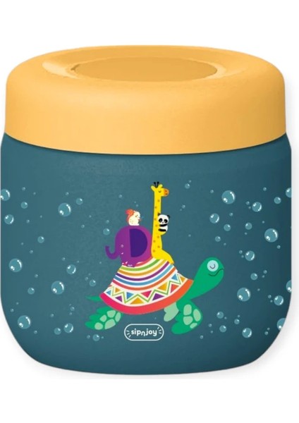 Termos Yemek Kabı | 360 ml