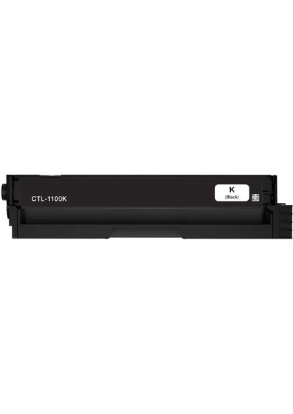 Pantum Pantum CTL-1100K Siyah Muadil Toner fiyatları