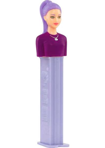 Oyuncaklı Şeker Barbie Purple Ponytail fiyatları