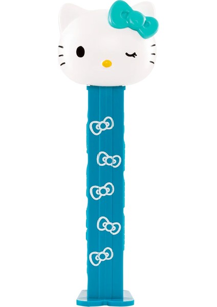 Oyuncaklı Şeker Hello Kitty Blinking (50. Yıl Özel Seri) modelleri