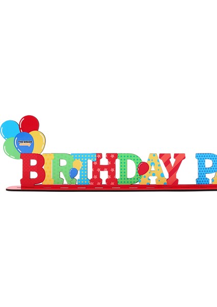 Masaüstü Birthday Party Doğum Günü Süsleri Doğum Günü Parti Seti Partisüs Çocuk Doğum Günü Konsepti fiyatları