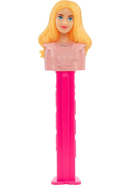 Oyuncaklı Şeker Barbie Blonde modelleri