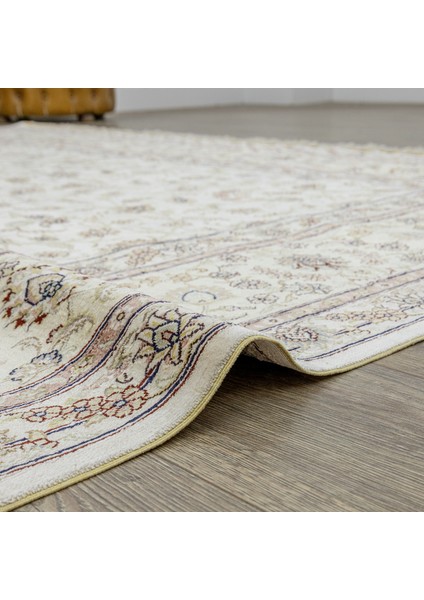 Dilemer El Dokuma Ipek Halı 248X296 cm fırsatları