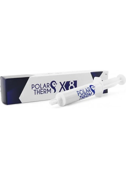 PT-X8-040 (Polartherm X-8-40G)