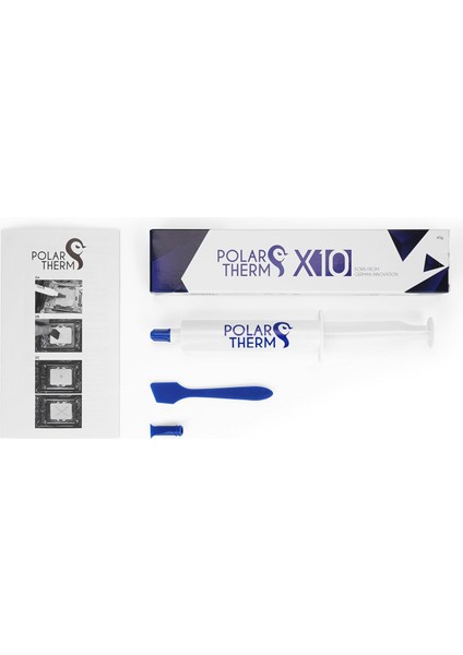 PT-X8-040 (Polartherm X-8-40G)