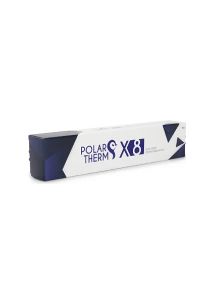 PT-X8-040 (Polartherm X-8-40G)
