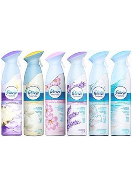 Oda Spreyi 300Ml.