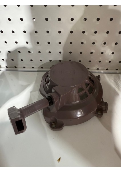 Malika 63 cc Starter Komple modelleri