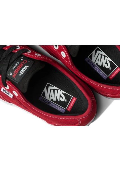 Skate Curren Caples modelleri