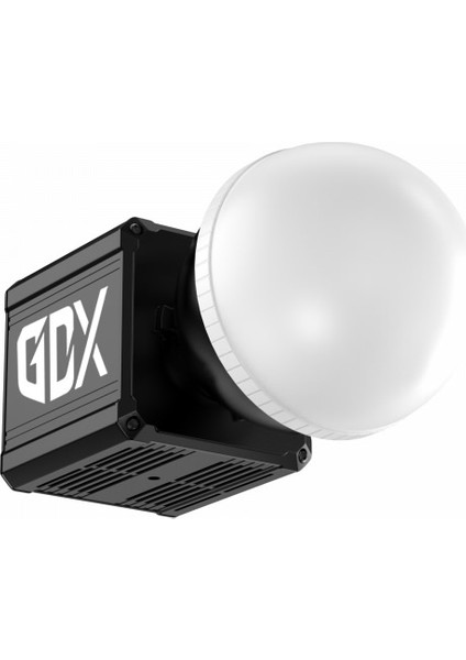ML100 Bicolor 60X90 Softbox Video ve Ürün Çekim Tekli Işık Seti